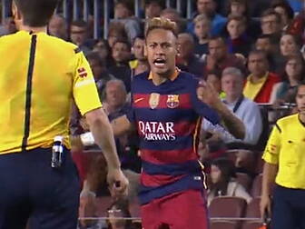 WATCH: Here's how frustrat...